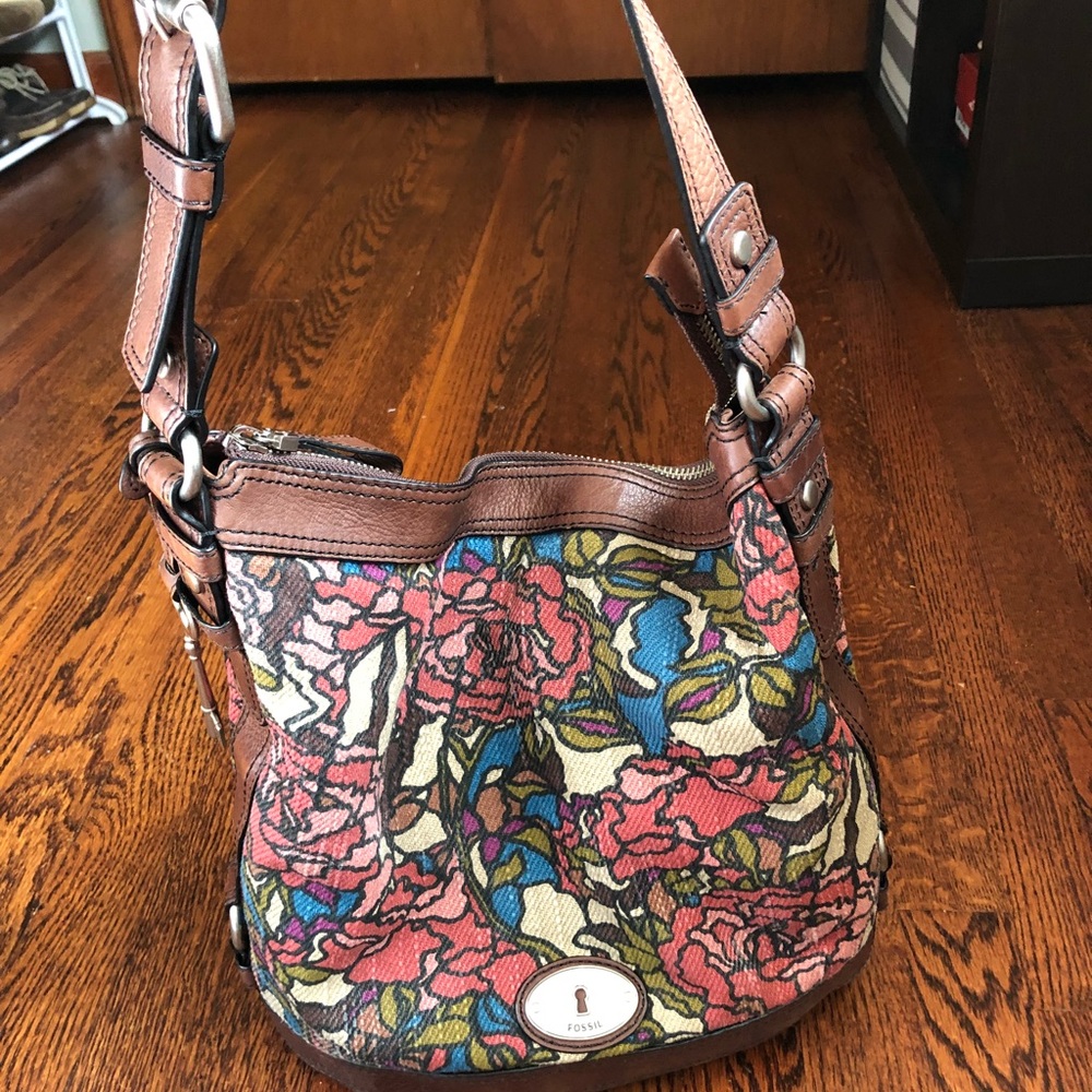 Fossil bag